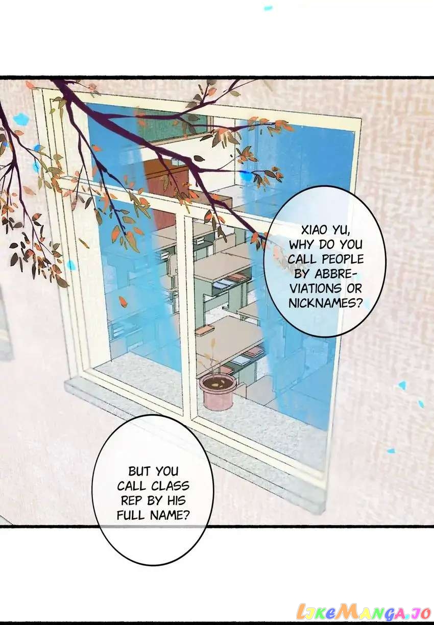 From North to South chapter 57 - page 12