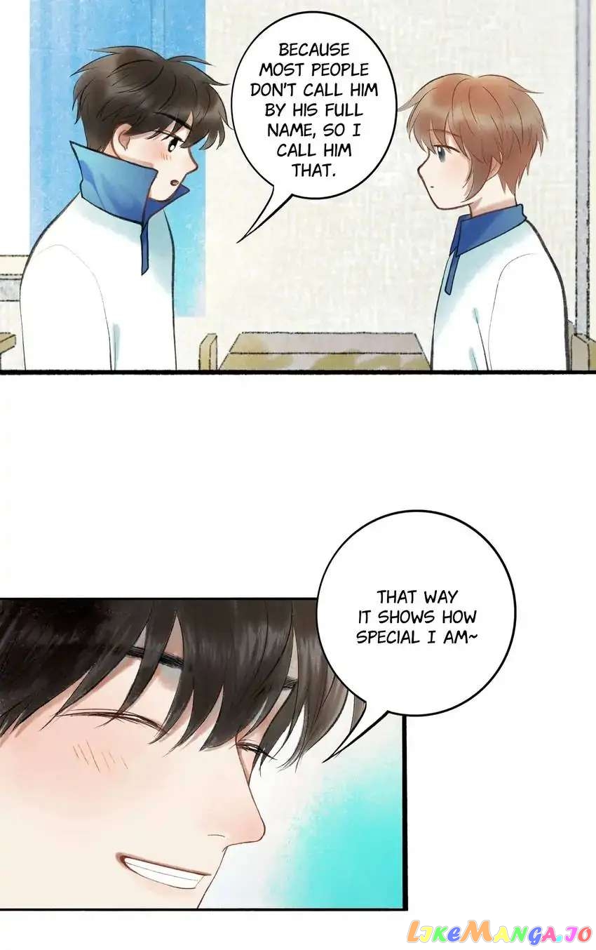 From North to South chapter 57 - page 13