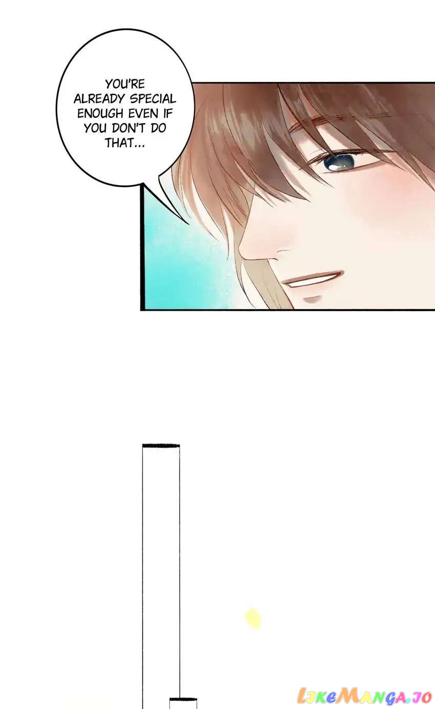 From North to South chapter 57 - page 14