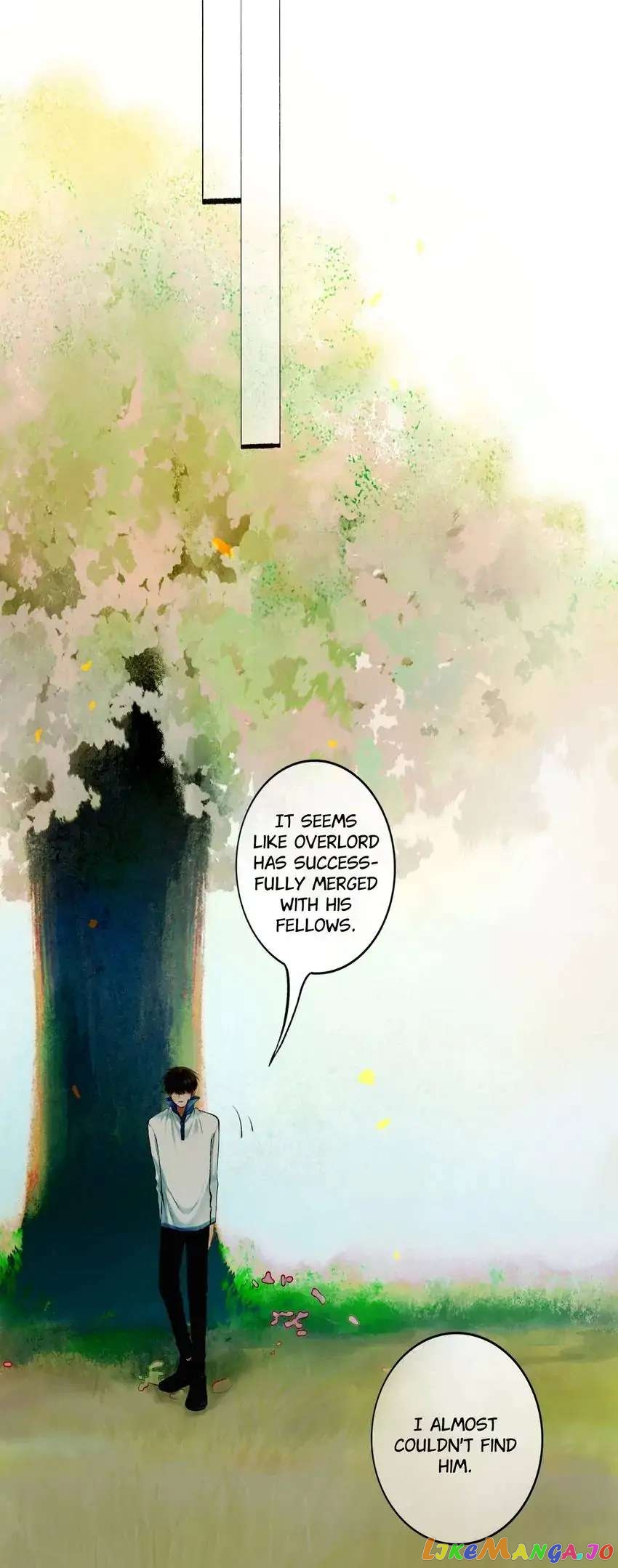 From North to South chapter 57 - page 15