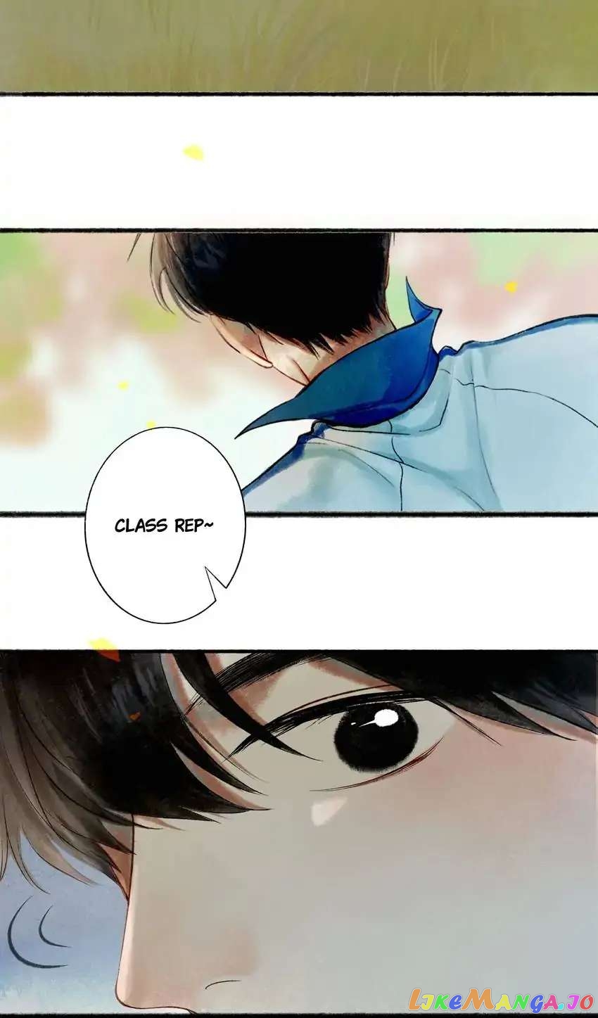 From North to South chapter 57 - page 16