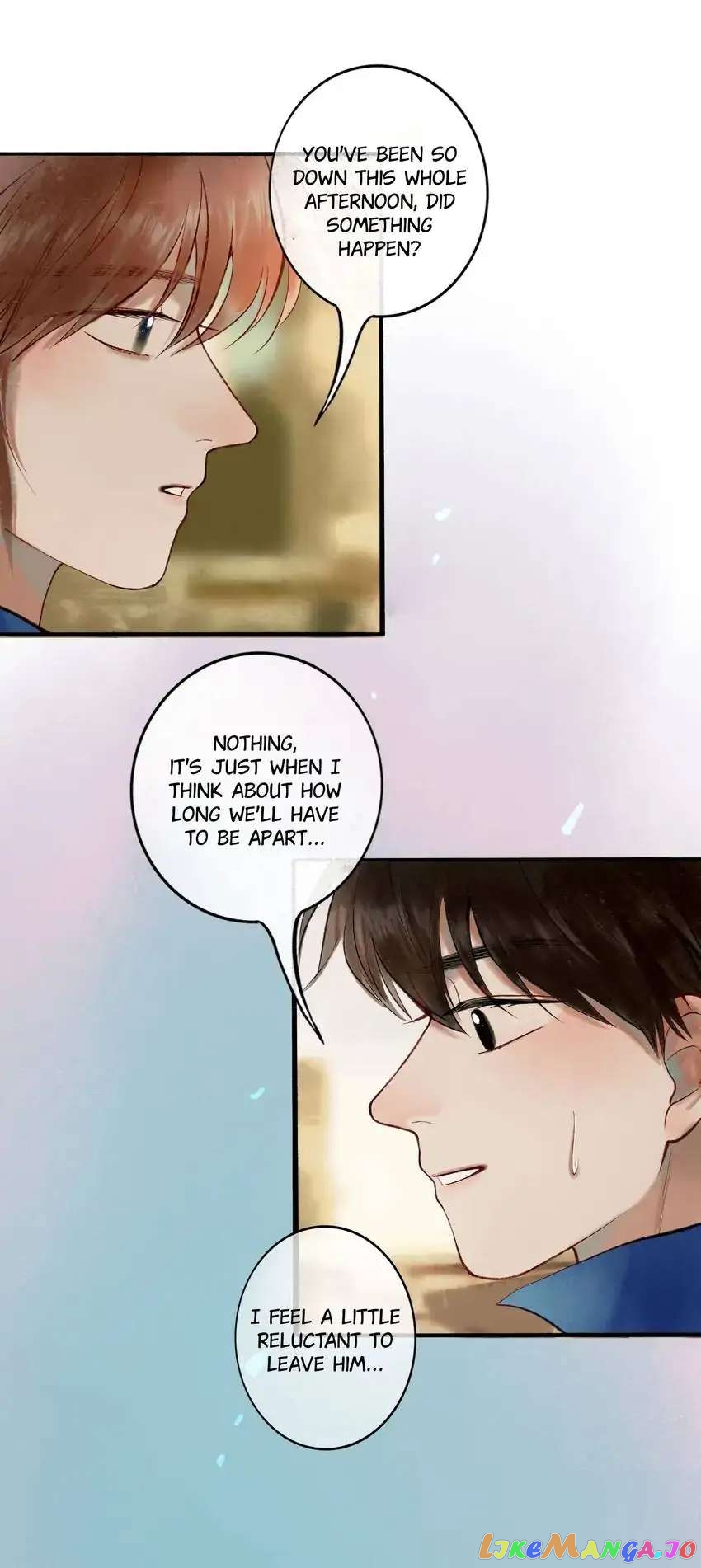 From North to South chapter 57 - page 28