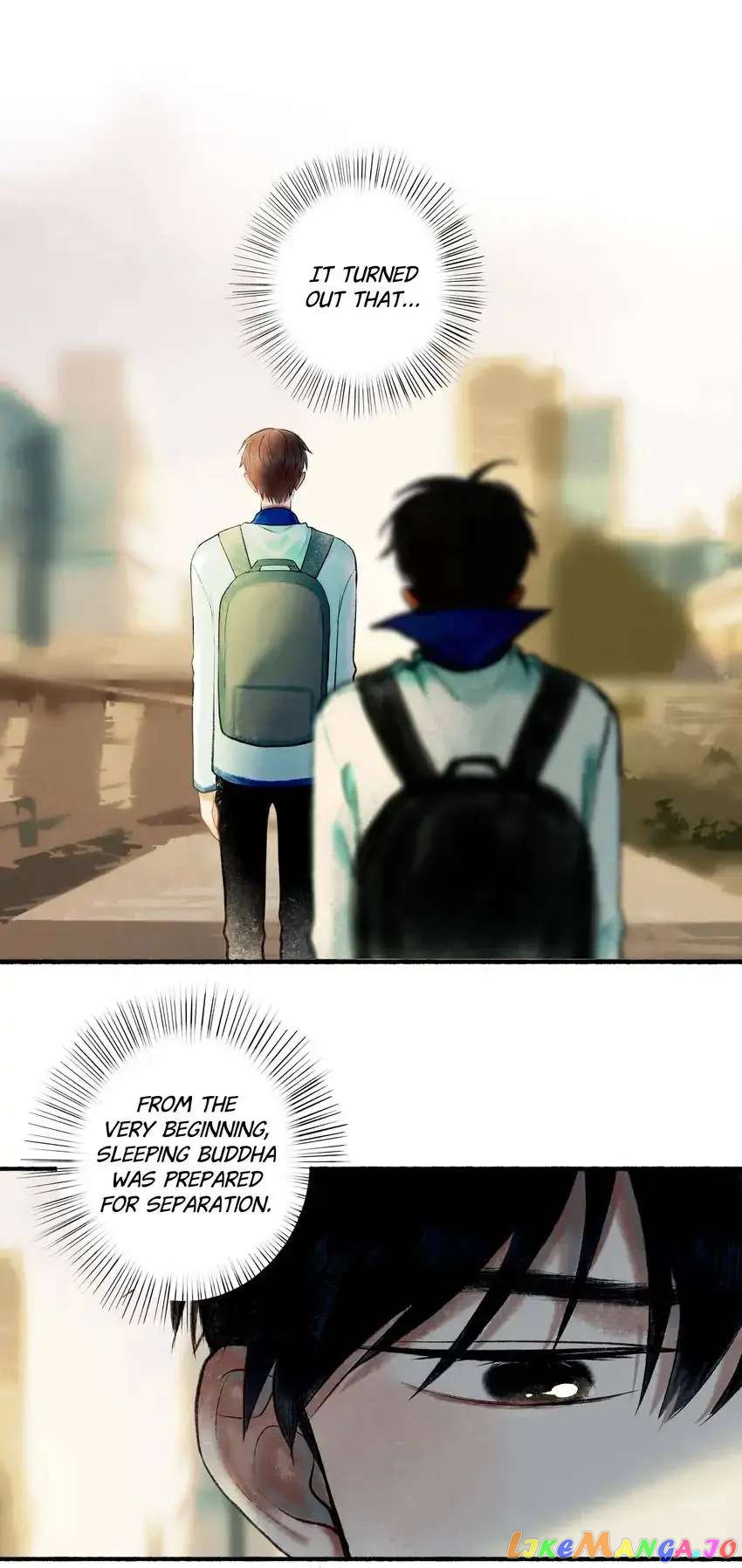 From North to South chapter 57 - page 33