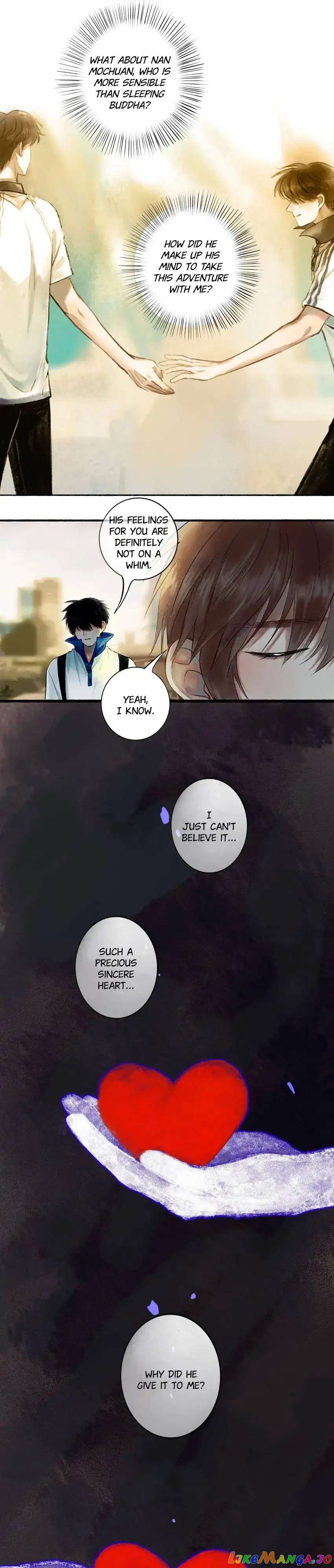 From North to South chapter 57 - page 34