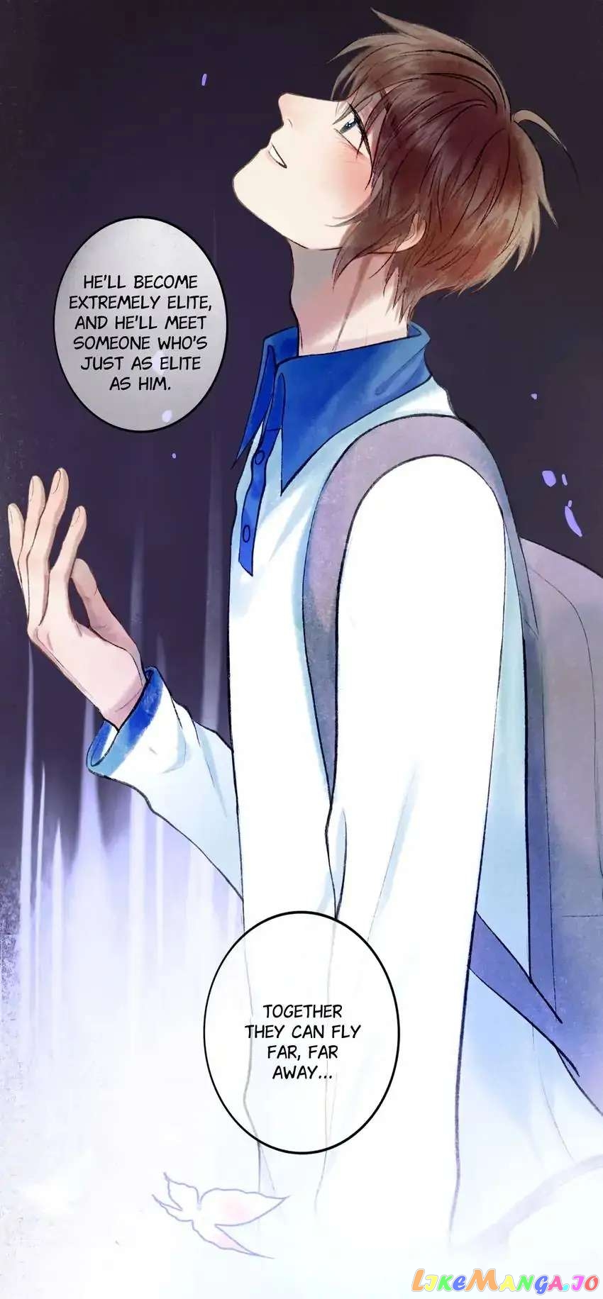 From North to South chapter 57 - page 37