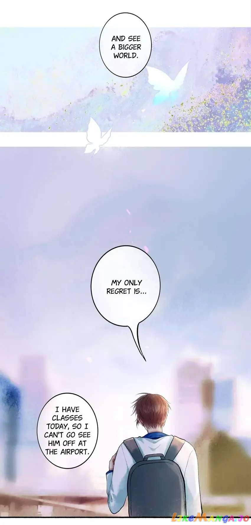 From North to South chapter 57 - page 39