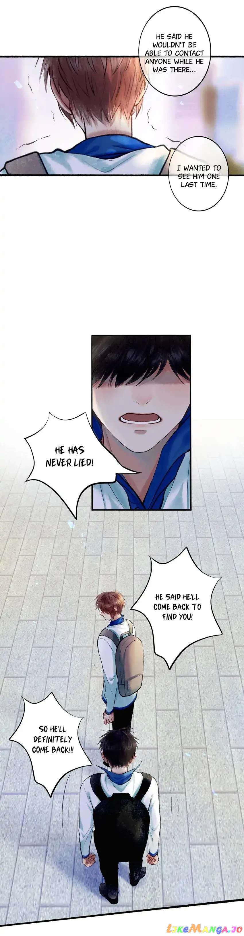 From North to South chapter 57 - page 40