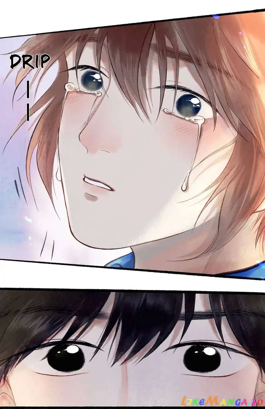 From North to South chapter 57 - page 41