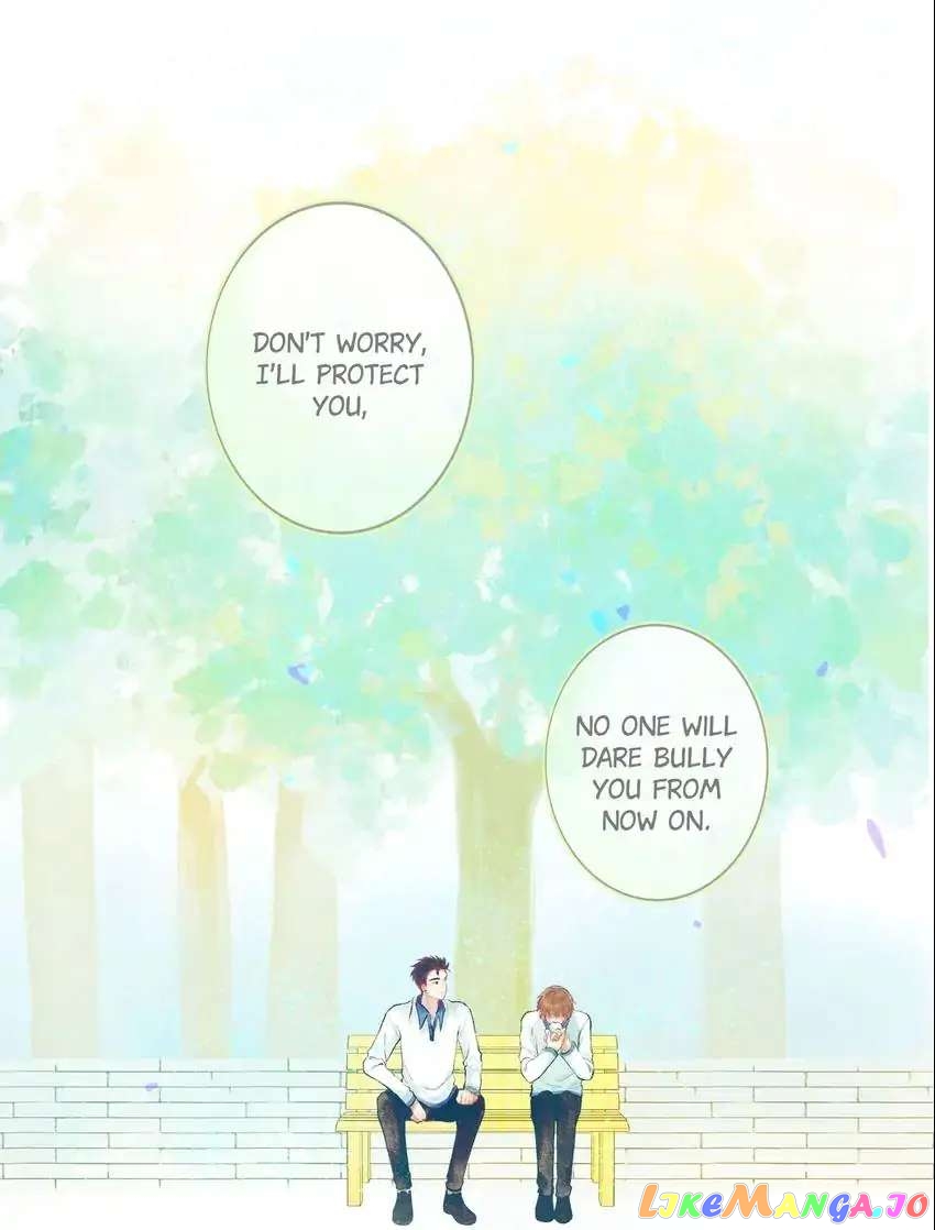 From North to South chapter 57 - page 8