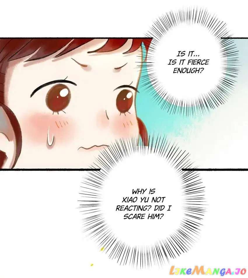 From North to South chapter 58 - page 18