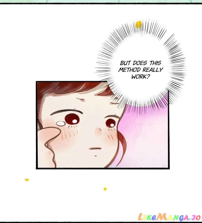 From North to South chapter 58 - page 26