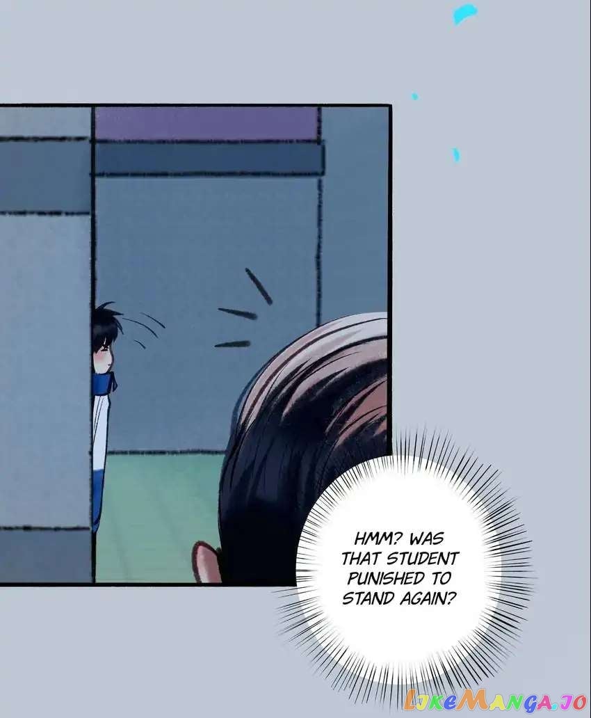 From North to South chapter 58 - page 35