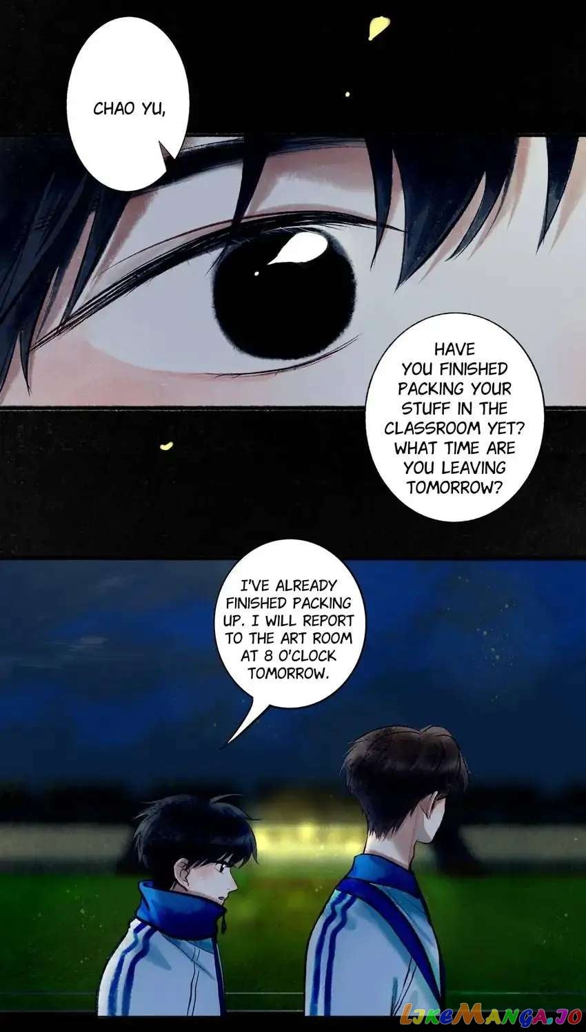 From North to South chapter 58 - page 39