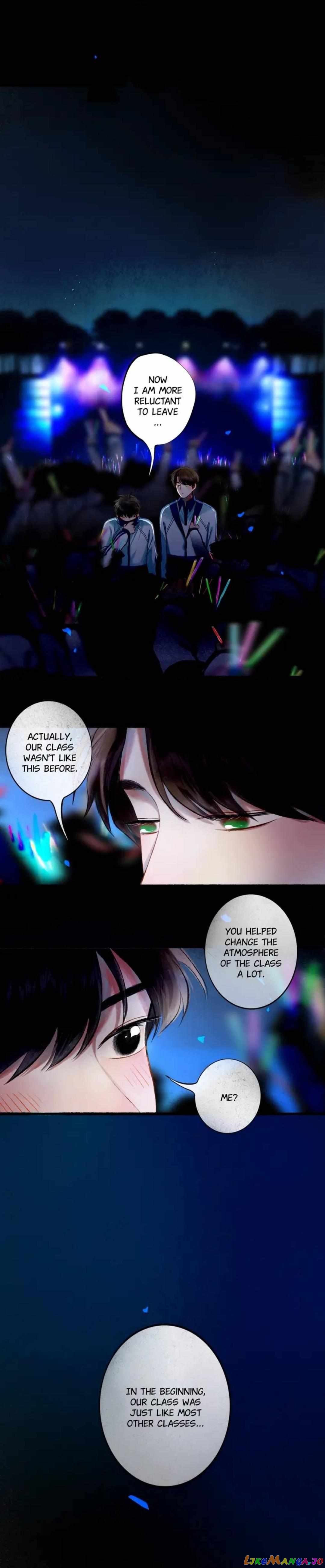 From North to South chapter 59 - page 11