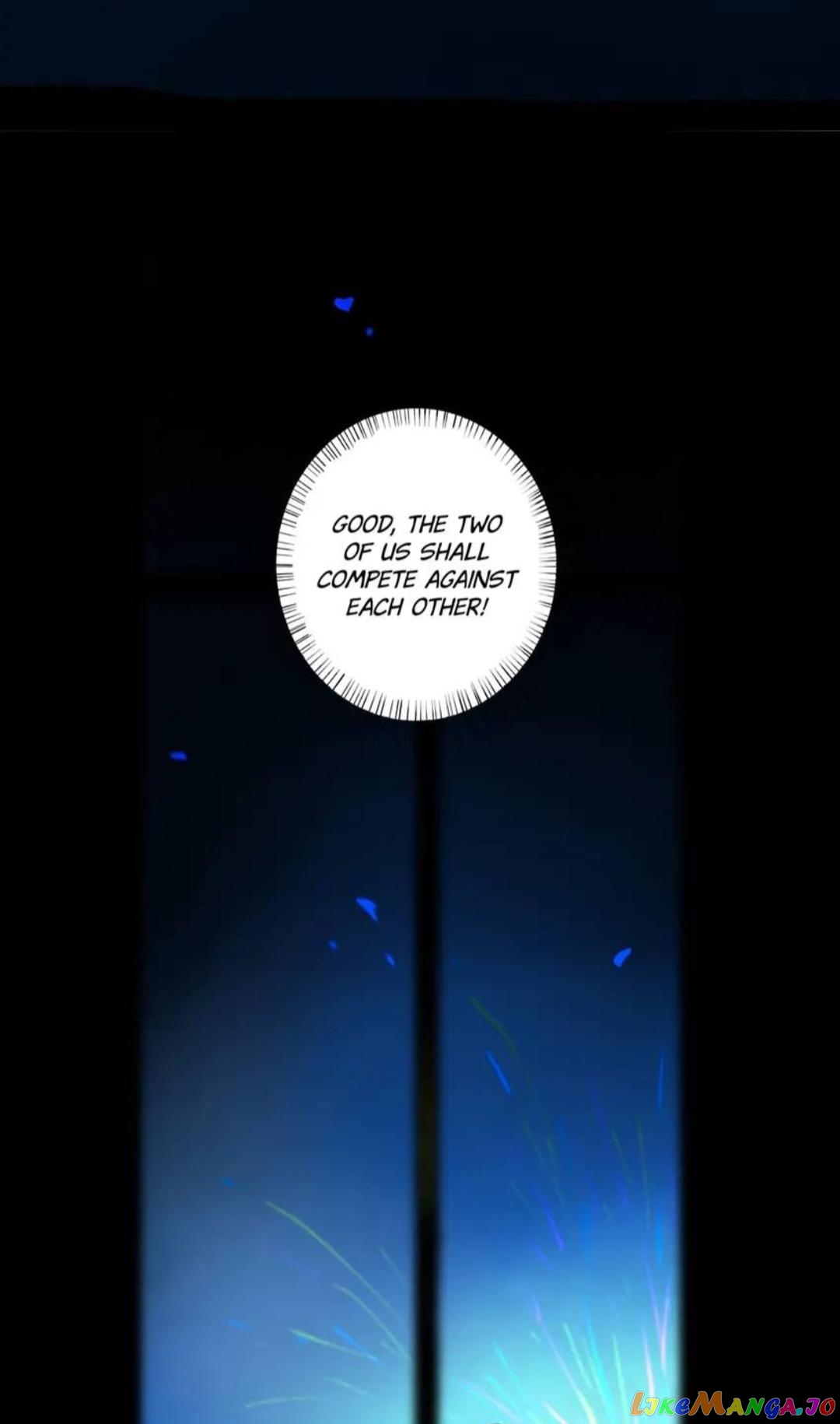 From North to South chapter 59 - page 26