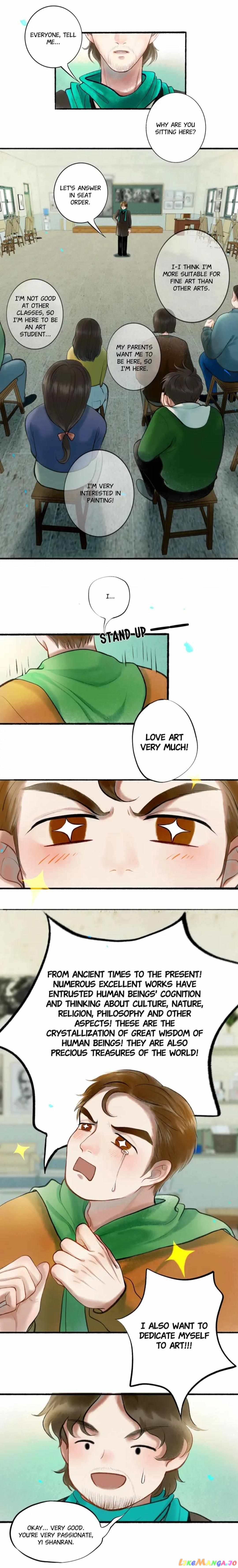 From North to South chapter 60 - page 15