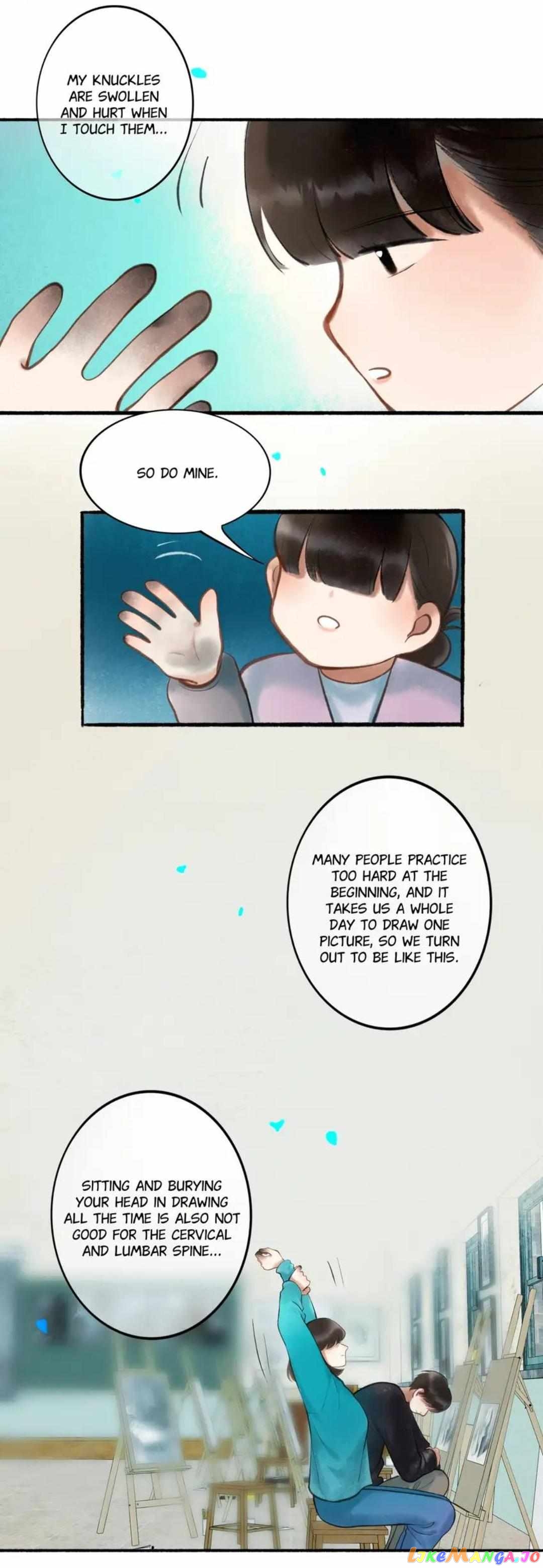 From North to South chapter 61 - page 11
