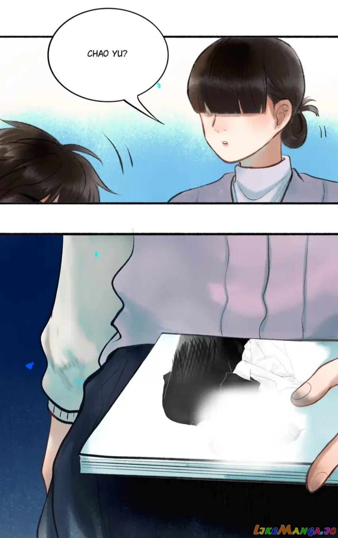 From North to South chapter 61 - page 12