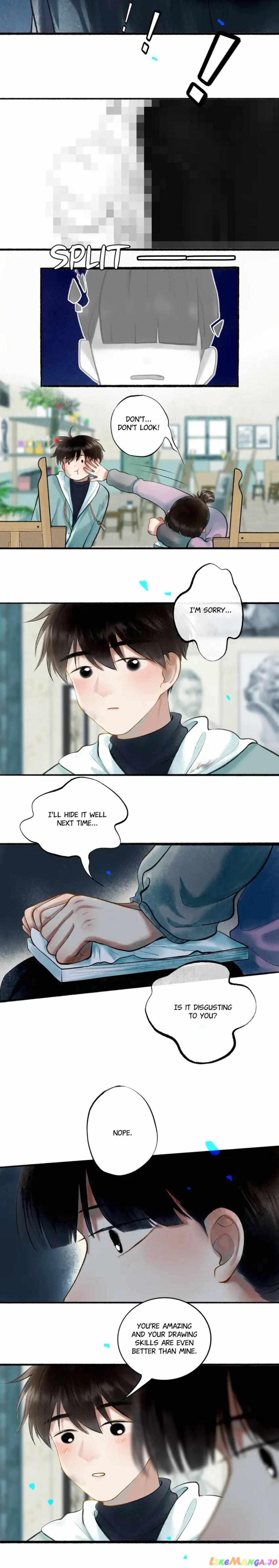 From North to South chapter 61 - page 13