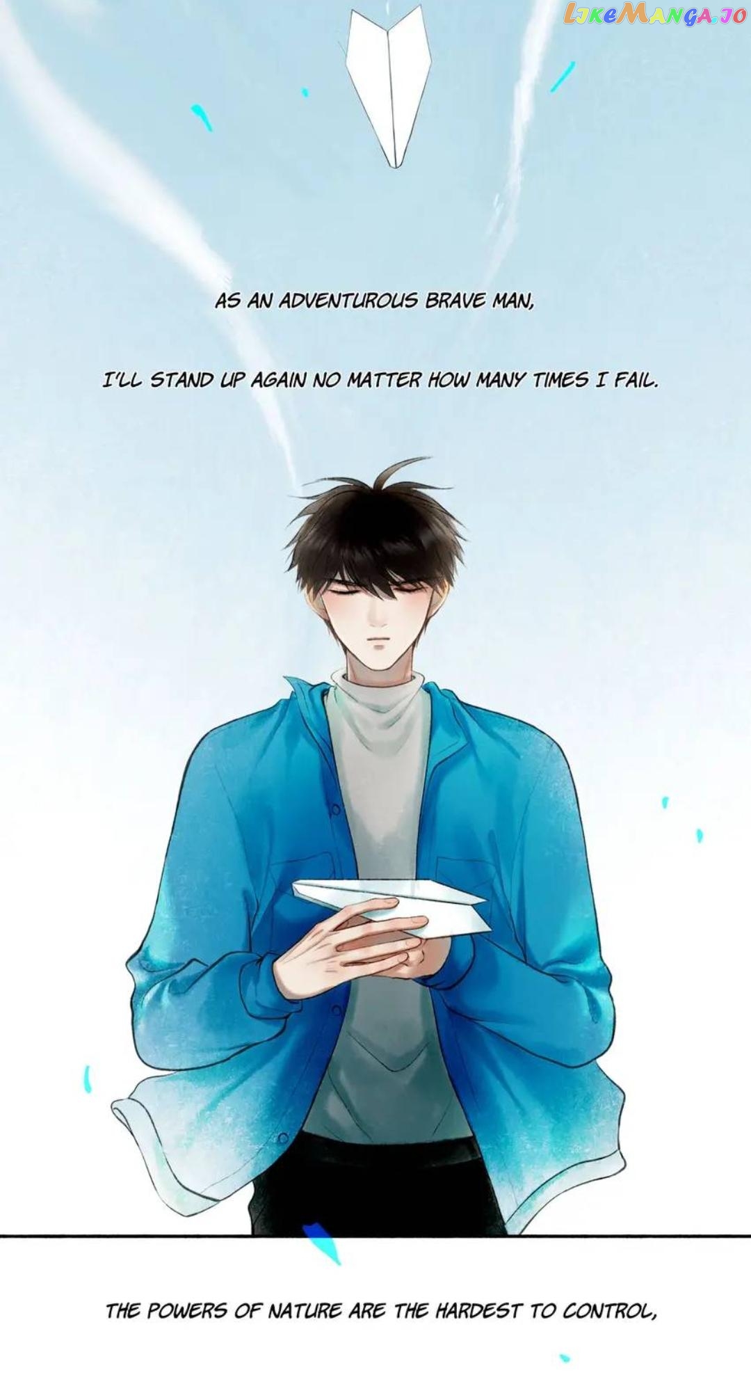 From North to South Chapter 62 - page 17