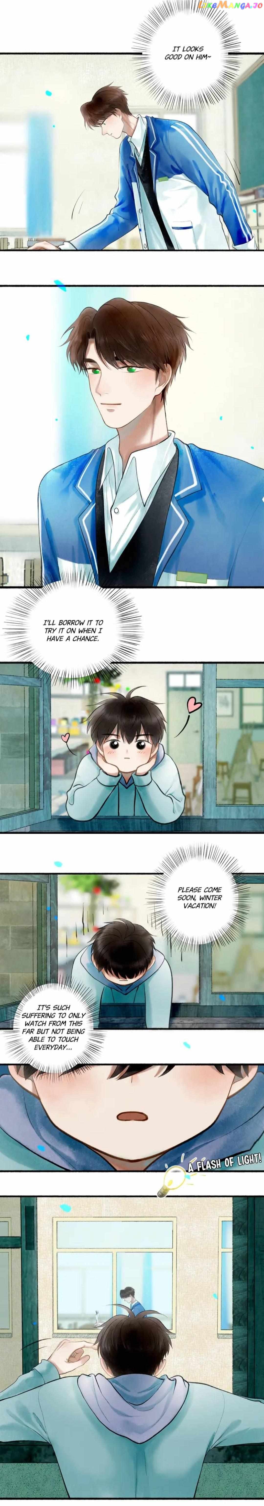 From North to South Chapter 62 - page 2