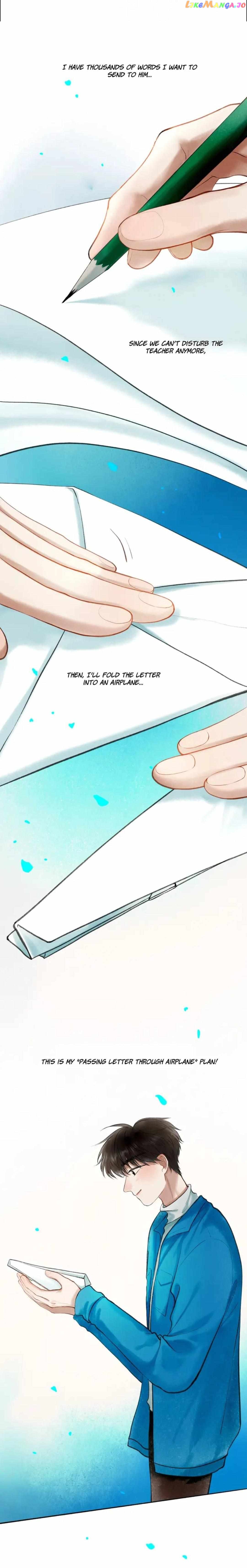 From North to South Chapter 62 - page 7