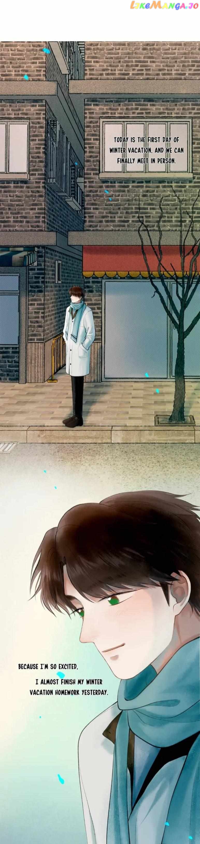 From North to South Chapter 63 - page 1