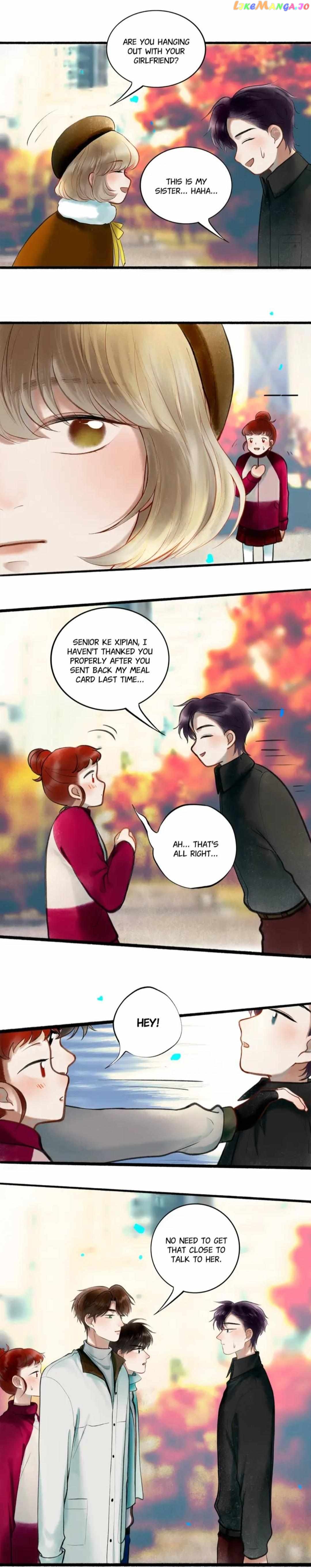 From North to South Chapter 63 - page 12