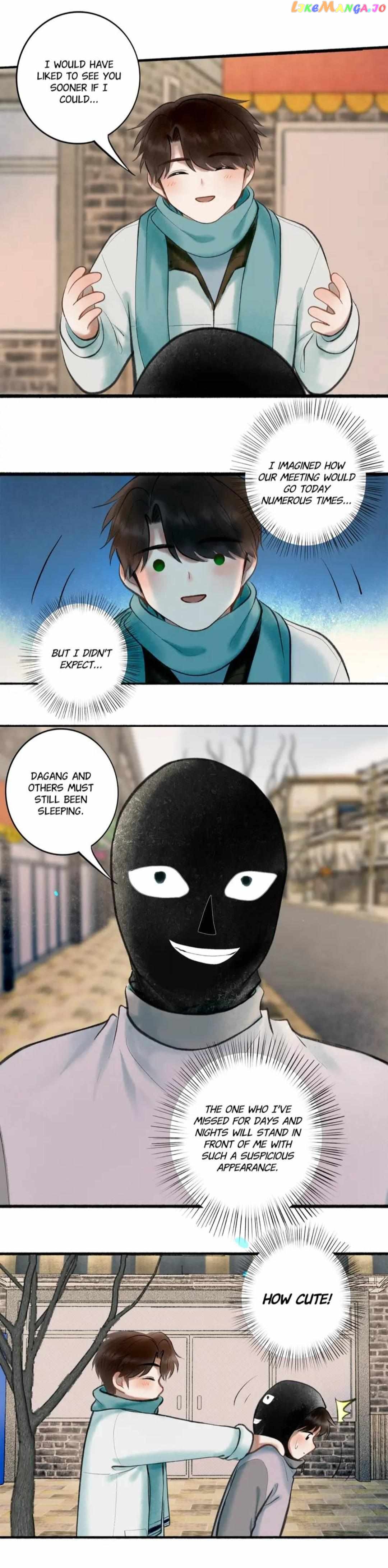 From North to South Chapter 63 - page 3