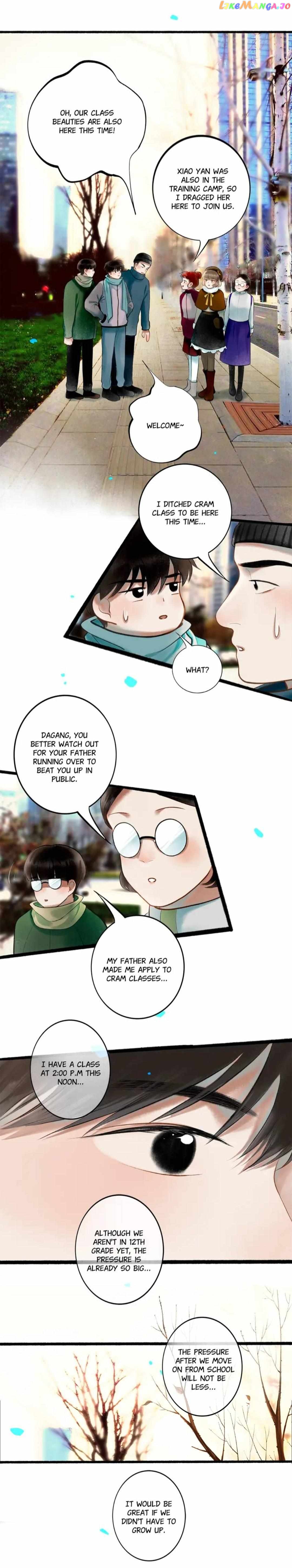 From North to South Chapter 63 - page 9