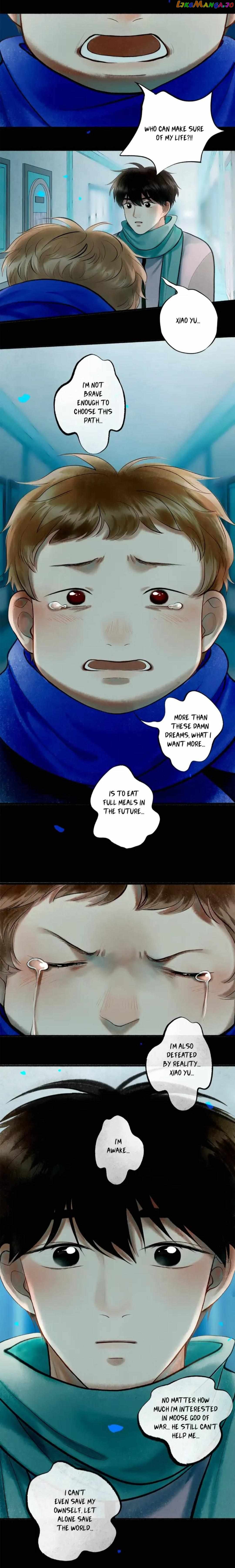 From North to South Chapter 64 - page 11