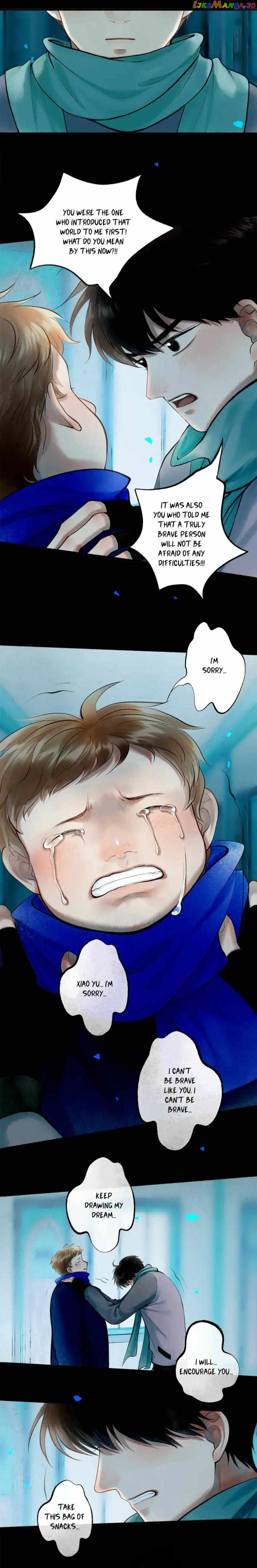 From North to South Chapter 64 - page 12