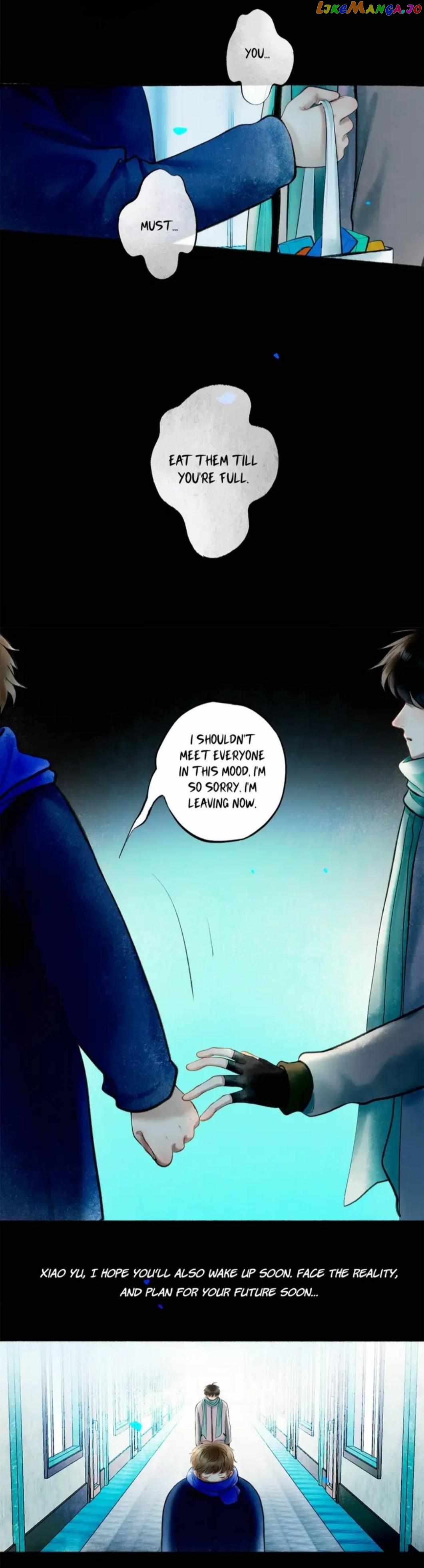 From North to South Chapter 64 - page 13