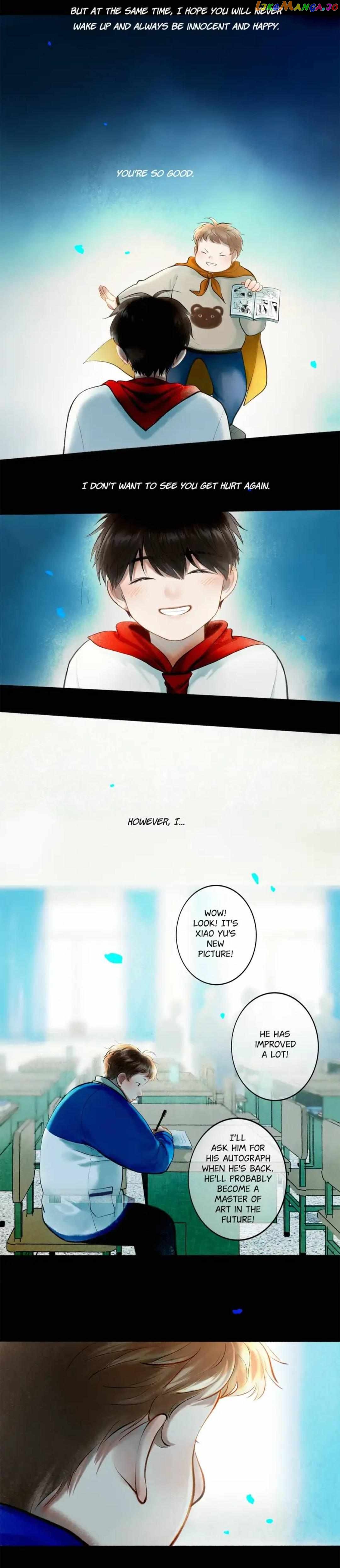 From North to South Chapter 64 - page 14