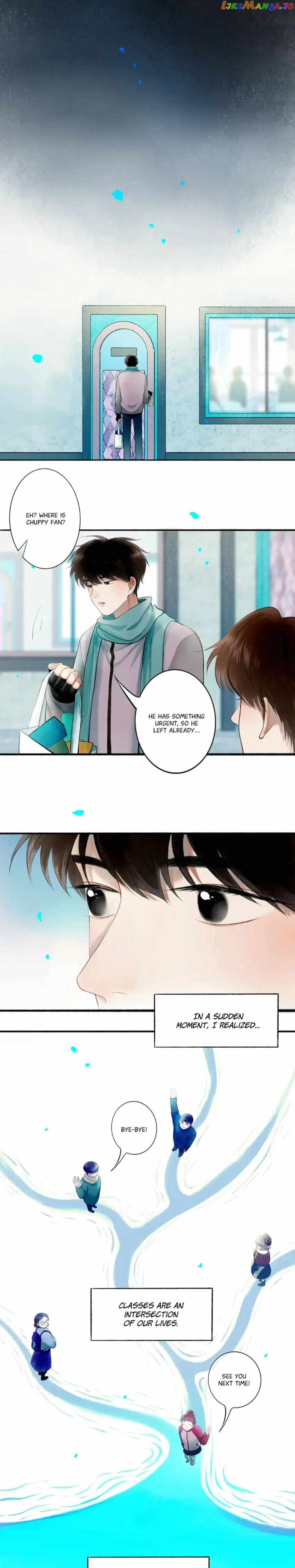 From North to South Chapter 64 - page 16