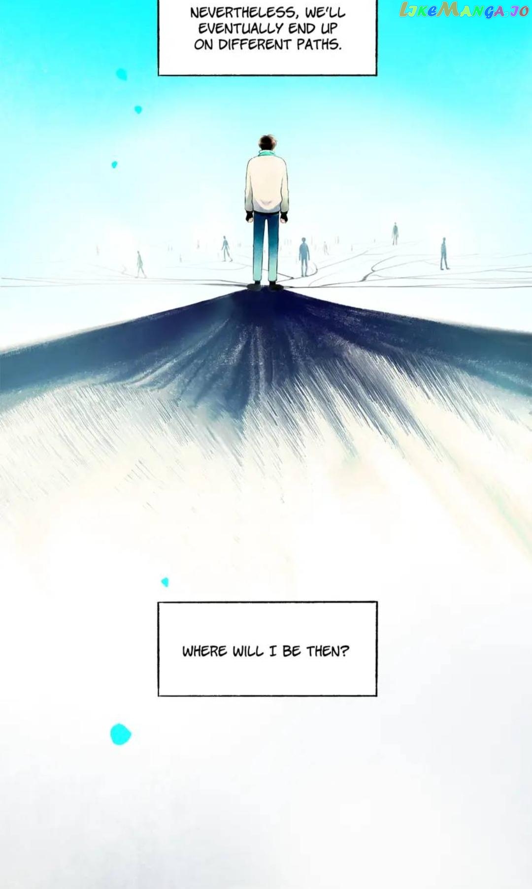 From North to South Chapter 64 - page 17