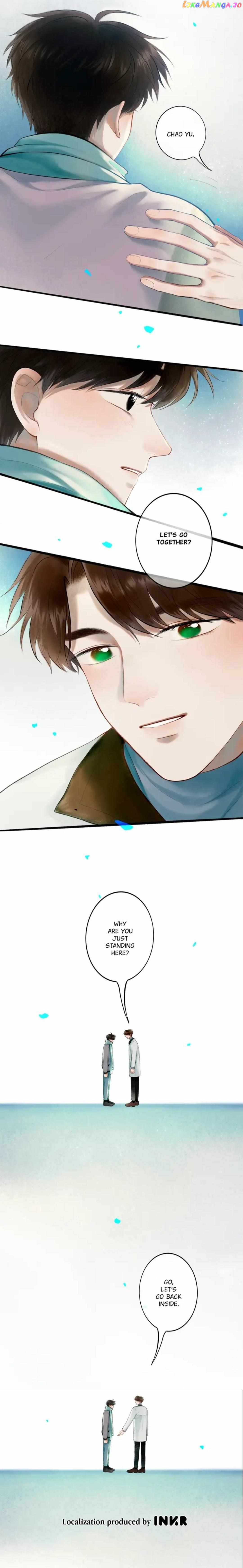 From North to South Chapter 64 - page 18
