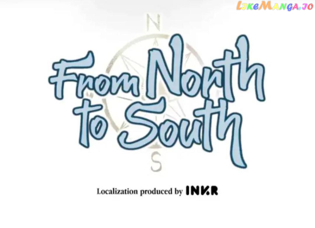 From North to South Chapter 64 - page 2