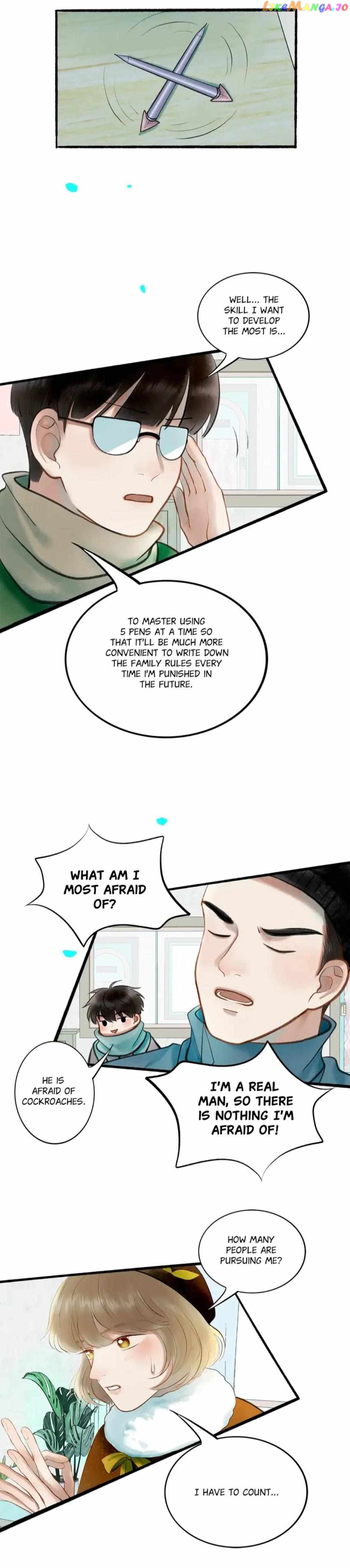 From North to South Chapter 64 - page 4