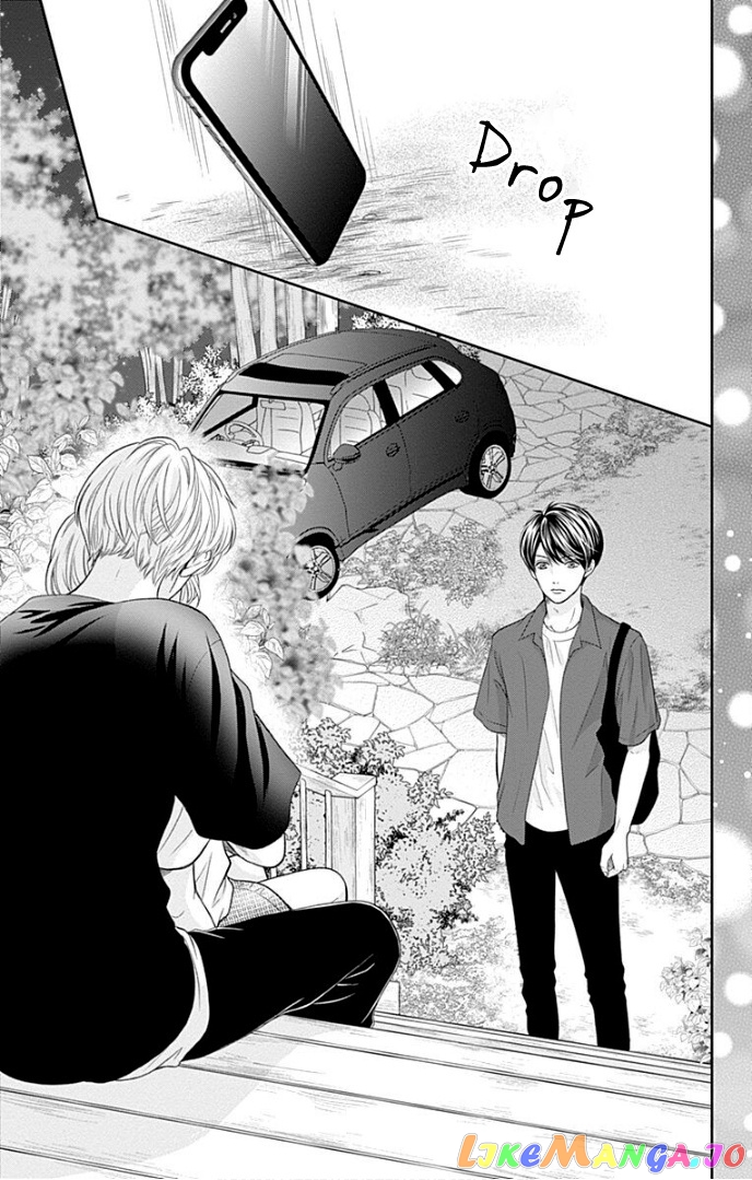 Furuya-Sensei wa an-Chan no Mono chapter 35 - page 40