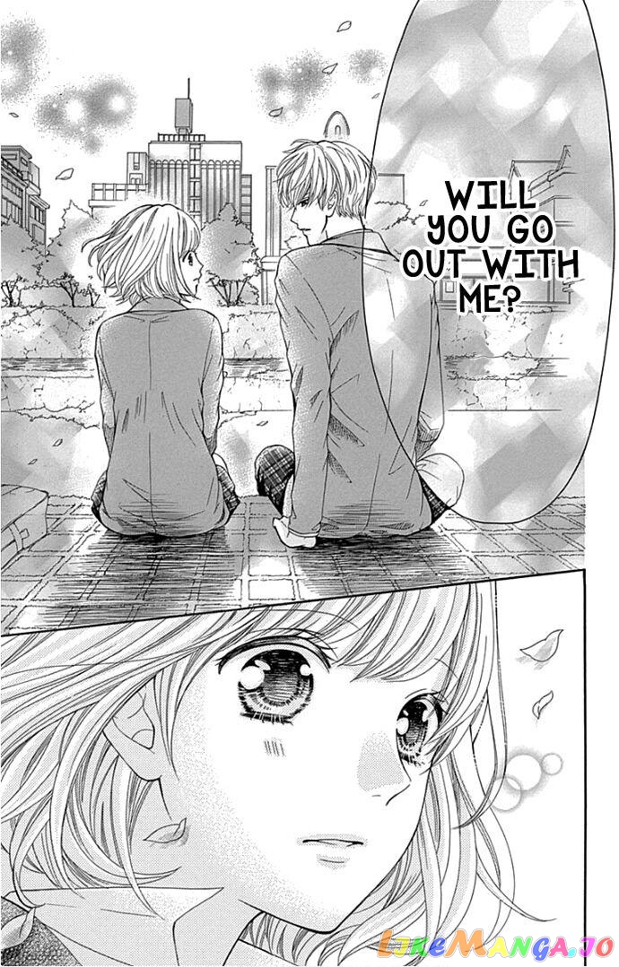 Furuya-Sensei wa an-Chan no Mono chapter 17 - page 48