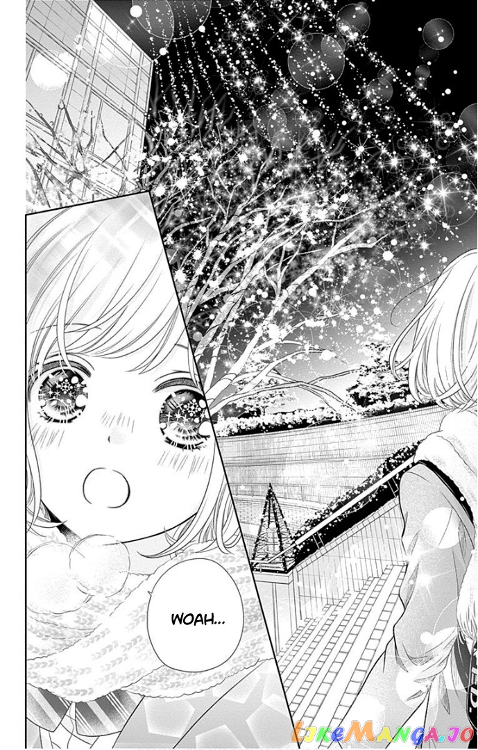 Furuya-Sensei wa an-Chan no Mono chapter 40 - page 29