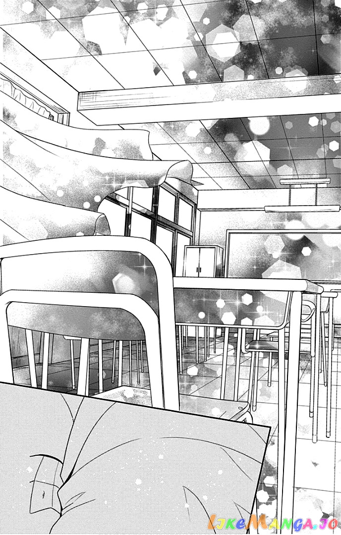 Furuya-Sensei wa an-Chan no Mono chapter 27 - page 41