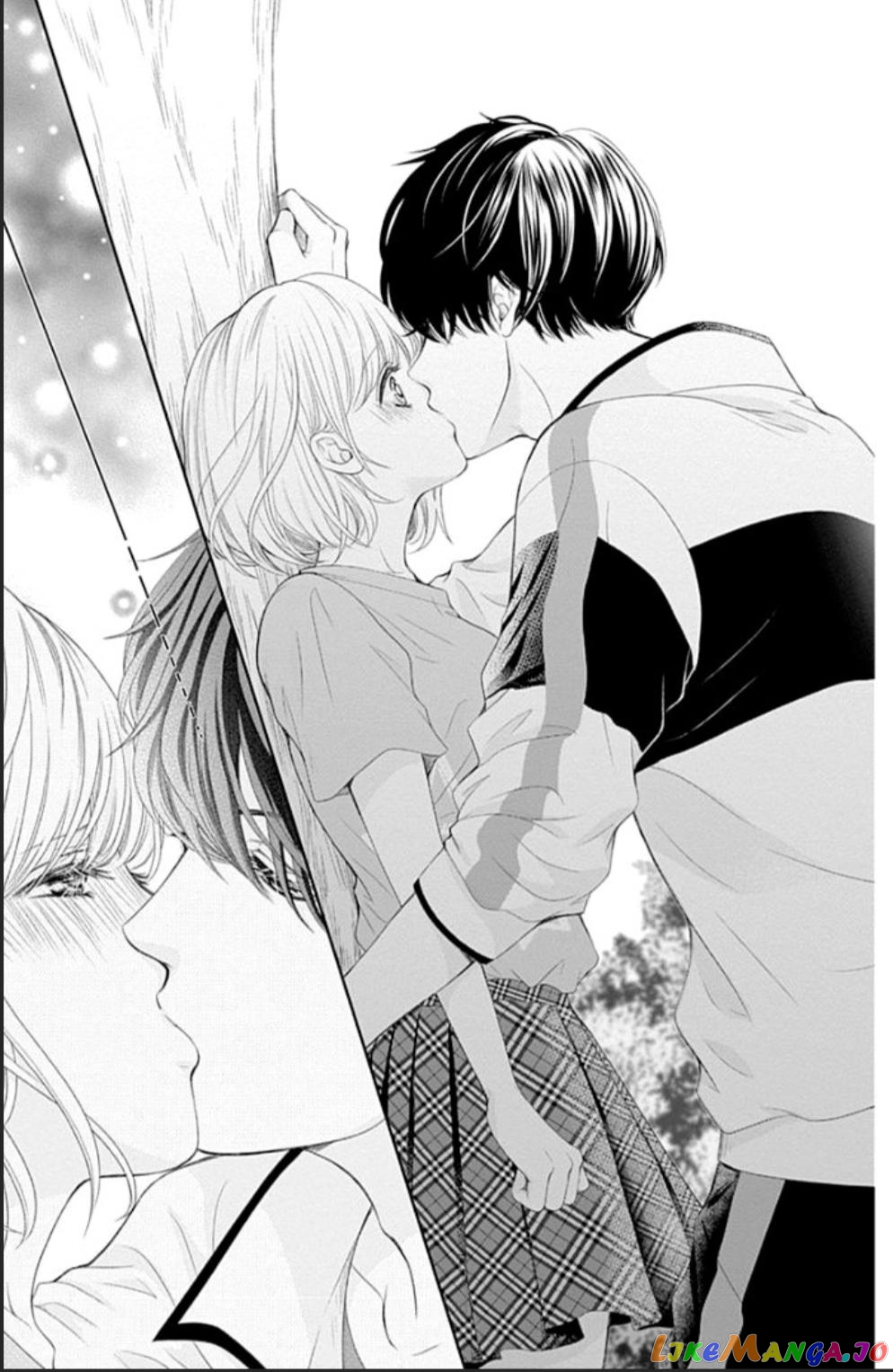 Furuya-Sensei wa an-Chan no Mono chapter 28 - page 45