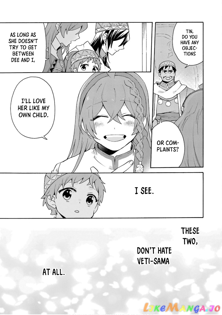 Ordinary Happy Family Life in Another World chapter 18 - page 11