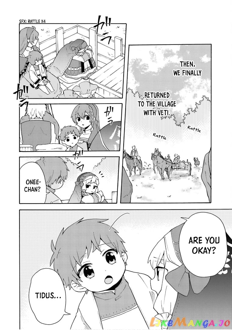 Ordinary Happy Family Life in Another World chapter 18 - page 18