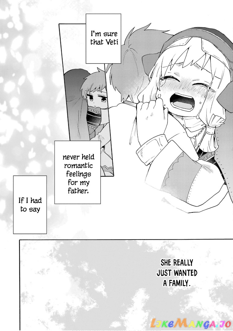 Ordinary Happy Family Life in Another World chapter 18 - page 20