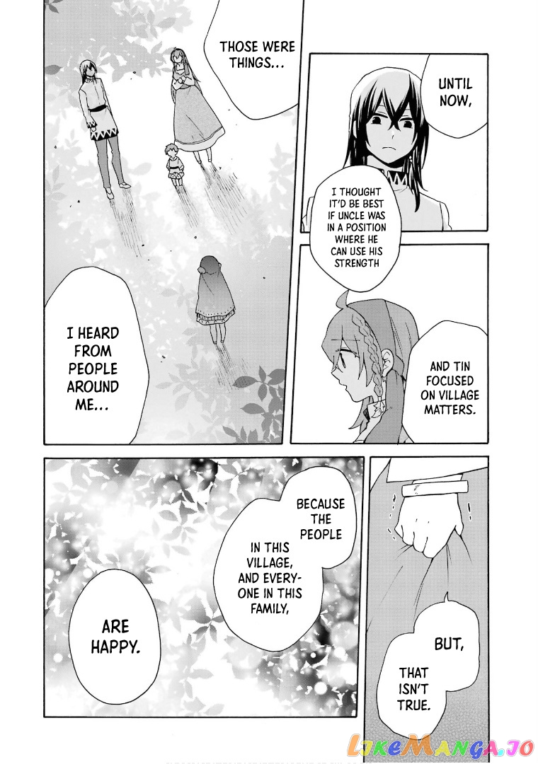 Ordinary Happy Family Life in Another World chapter 18 - page 32