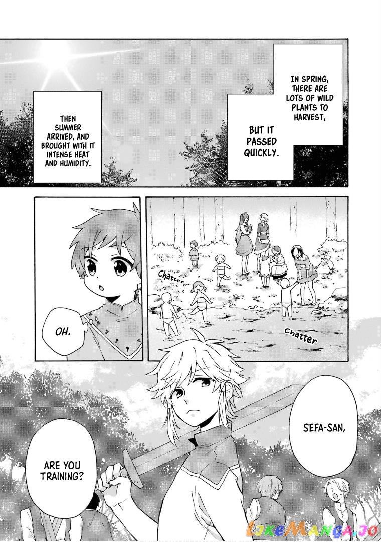 Ordinary Happy Family Life in Another World chapter 22 - page 18