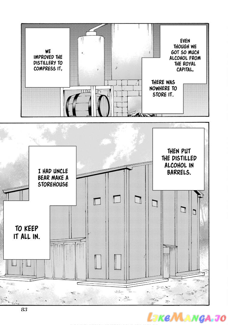 Ordinary Happy Family Life in Another World chapter 23 - page 30